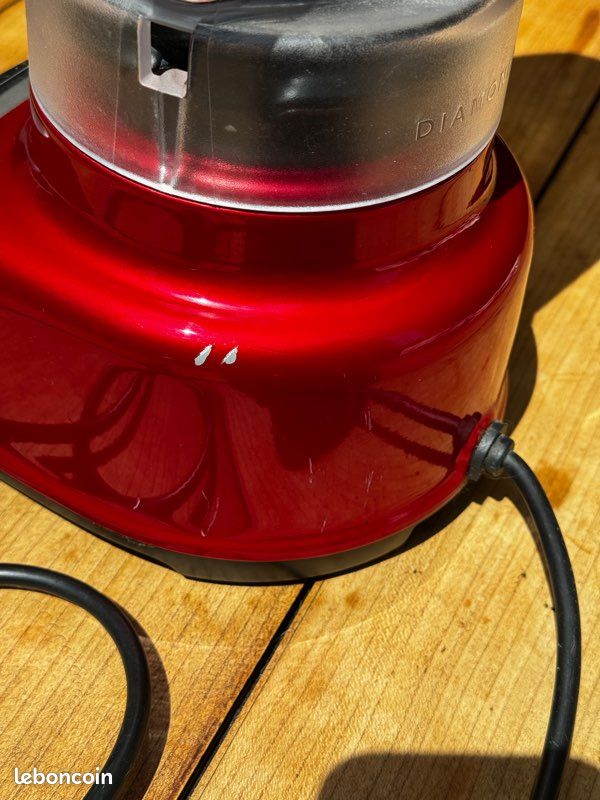 Kitchenaid household blender mixer (image 11)