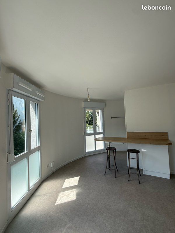 Appartement 1 pièce 32 m² · à Metz · 32 m² · 66 000 €