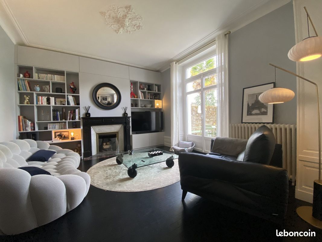 Maison 6 pièces 161 m² · à Nantes · 161 m² · 745 200 €