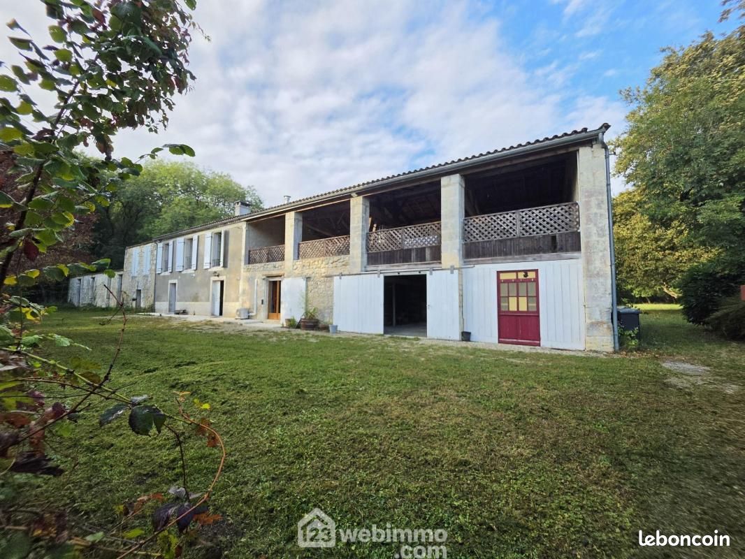 Maison 3 pièces 90 m² · à Cissac-Médoc · 90 m² · 270 000 €