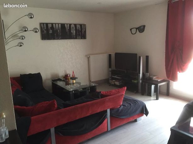 Appartement F3 - 68 m2