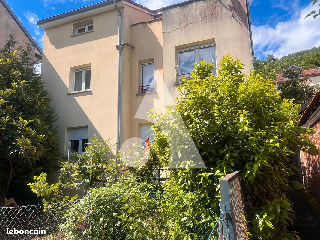 Maison 7 pièces 180 m² · à Pompey · 180 m² · 220 000 €