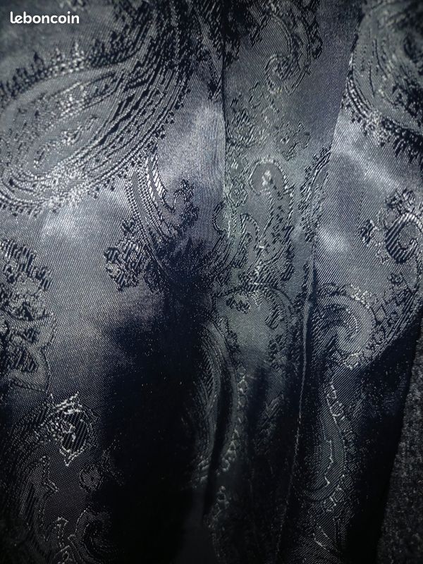 Veste 3/4 mon bon vêtement (image 3)