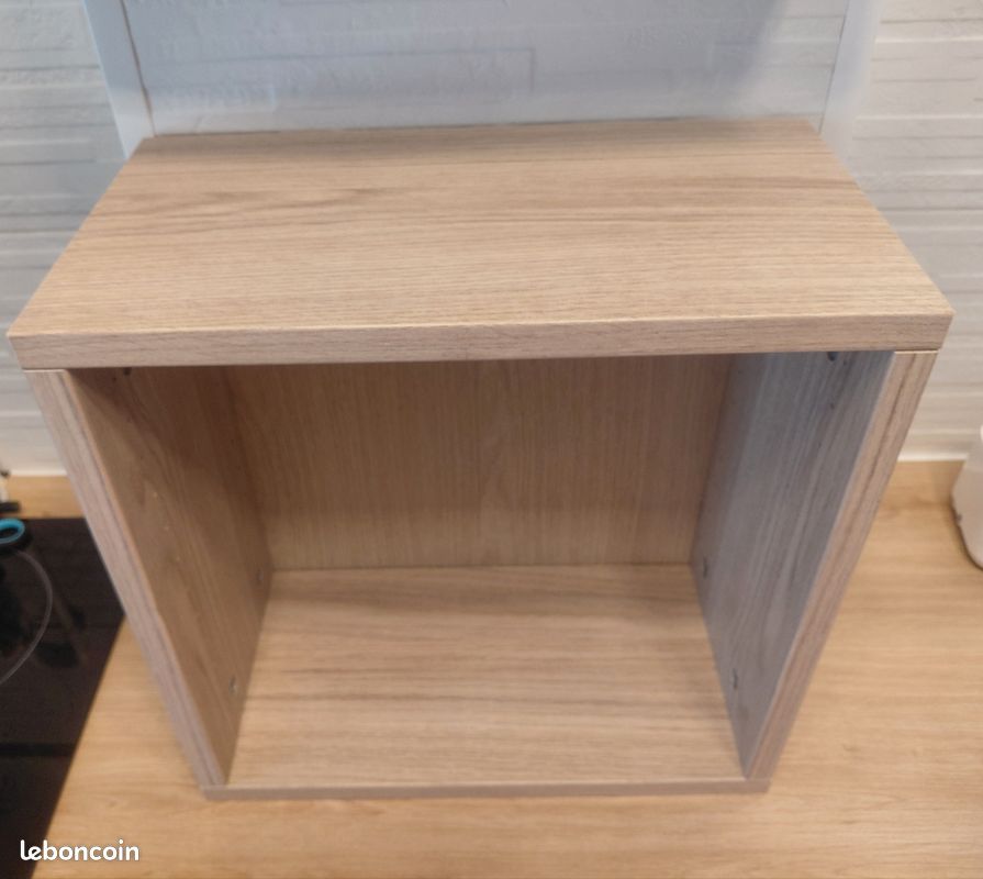 Caisson de rangement atomia (image 3)