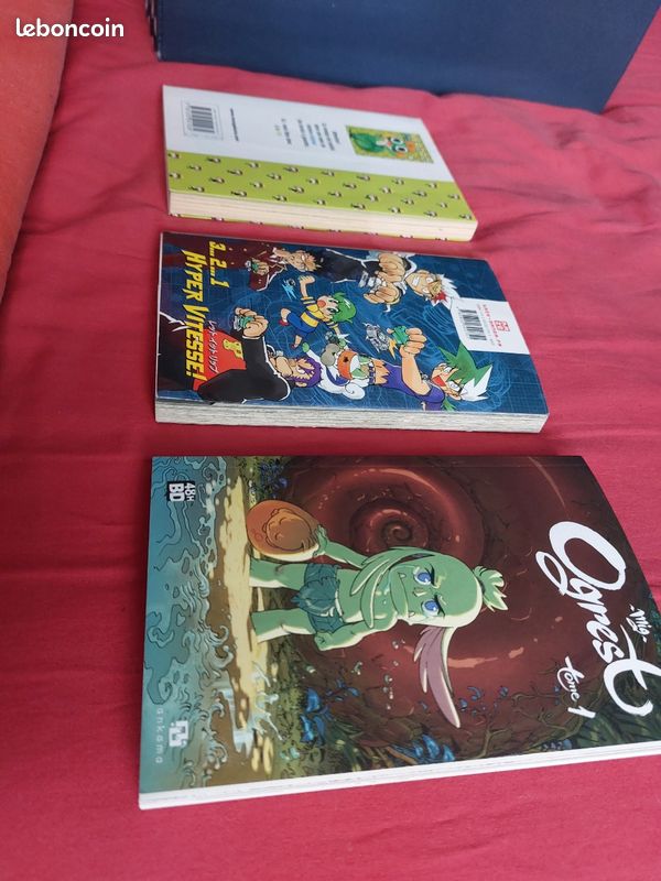 Manga (image 3)