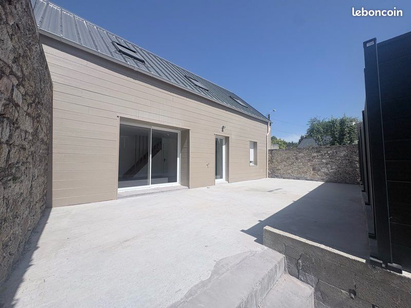 Maison 4 pièces 70 m² · à Évellys · 70 m² · 800 €