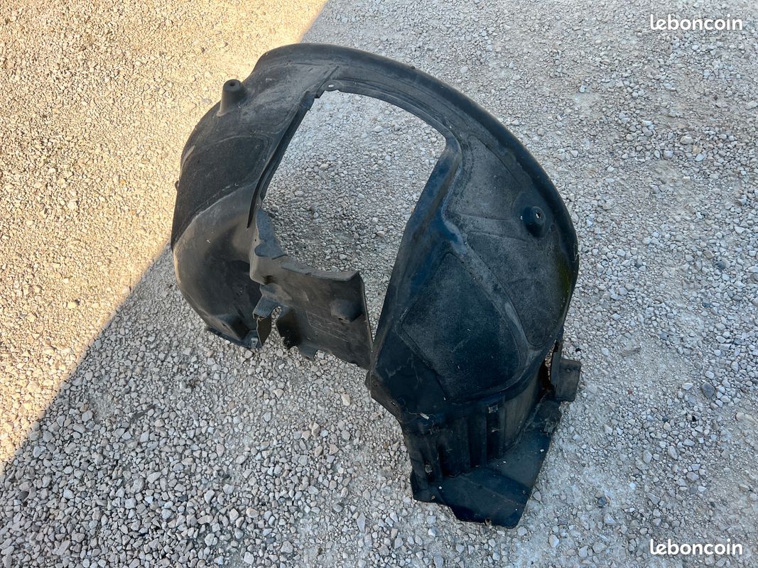Garde-boues Universels Pour BMW E90 E91 E92 E93 Et Plus - Élargisseurs D'Ailes Voiture En PU Noir