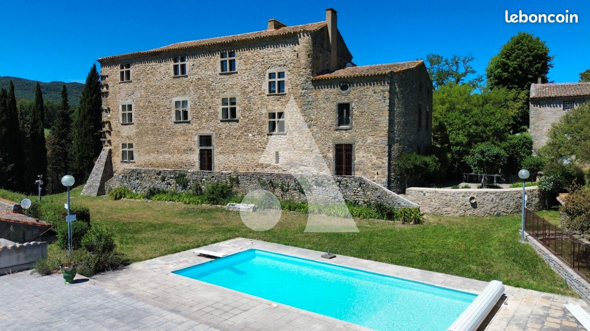 Maison 31 pièces 1200 m² · à Carcassonne · 1 200 m² · 1 050 000 €