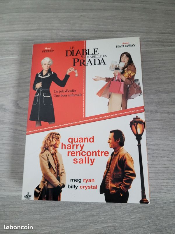 Coffret 2 dvd (image 3)