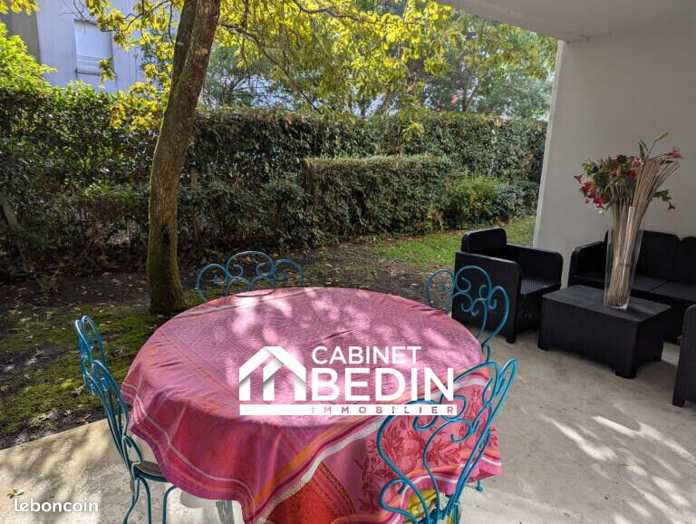 Appartement 3 pièces 65 m² · à Audenge · 65 m² · 307 400 €