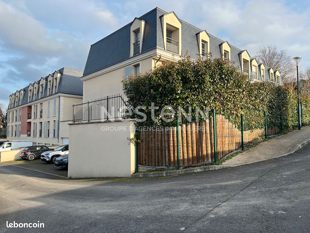 Appartement 3 pièces 61 m² · à L'Isle-Adam · 61 m² · 1 299 €/mois