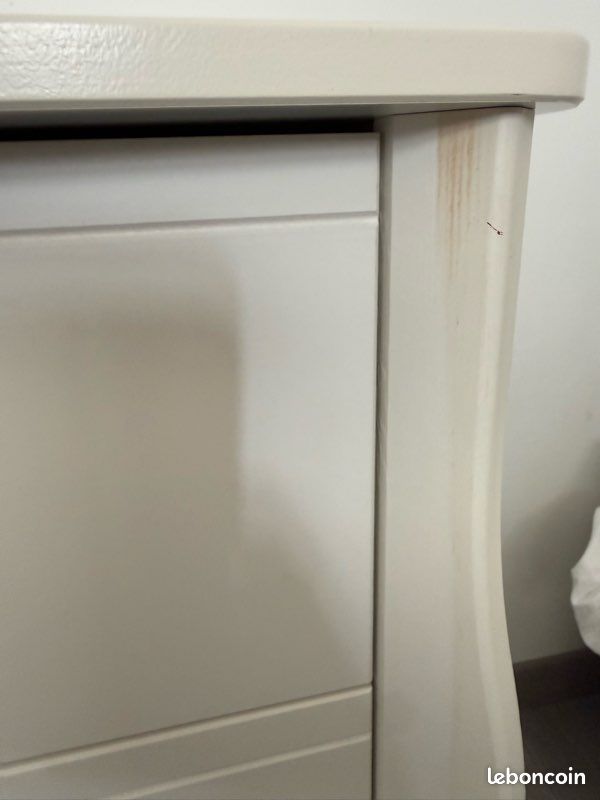 Commode (image 4)