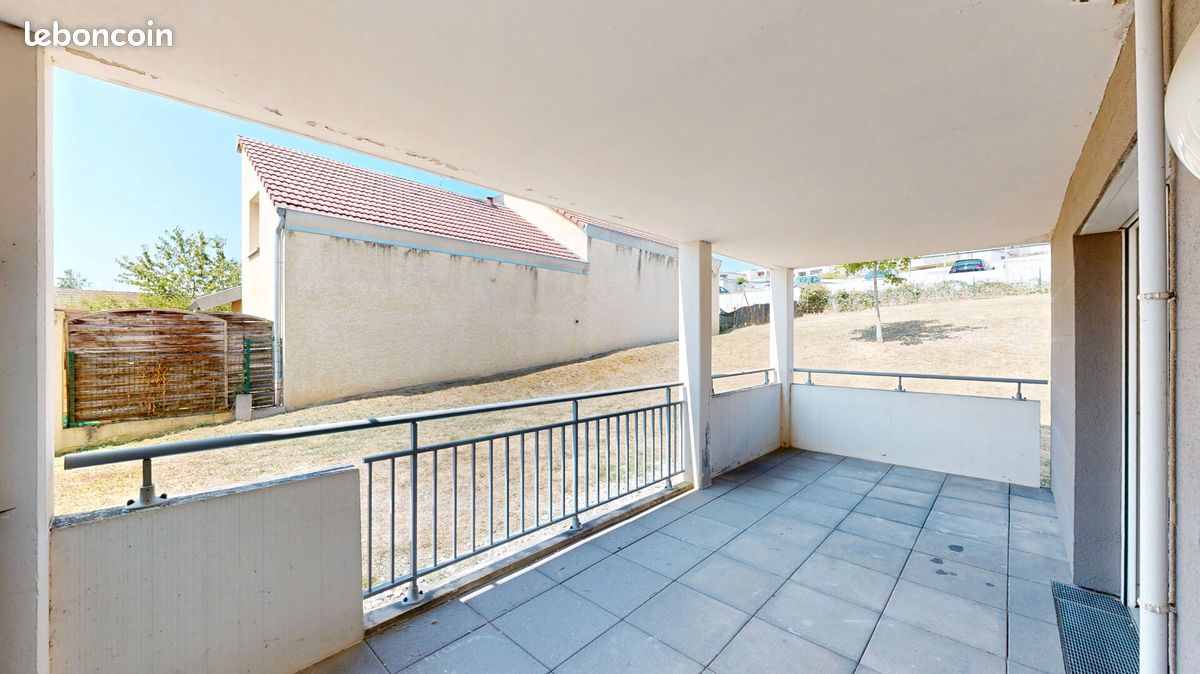 Appartement 2 pièces 49 m² · à Besançon · 49 m² · 148 000 €