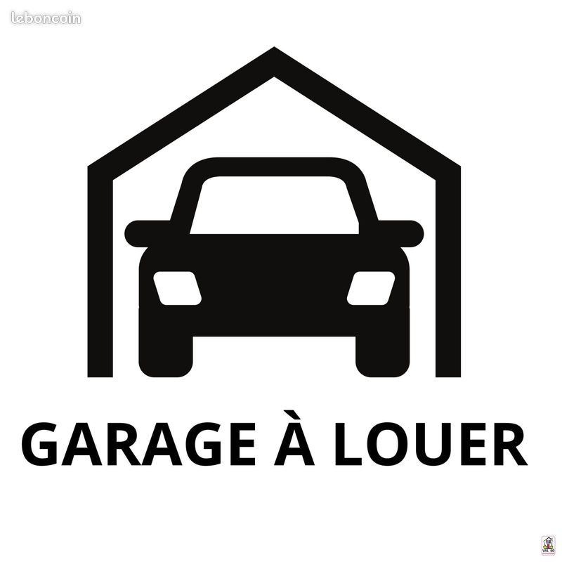 Parking 20 m² · à Clermont · 20 m² · 95 €/mois