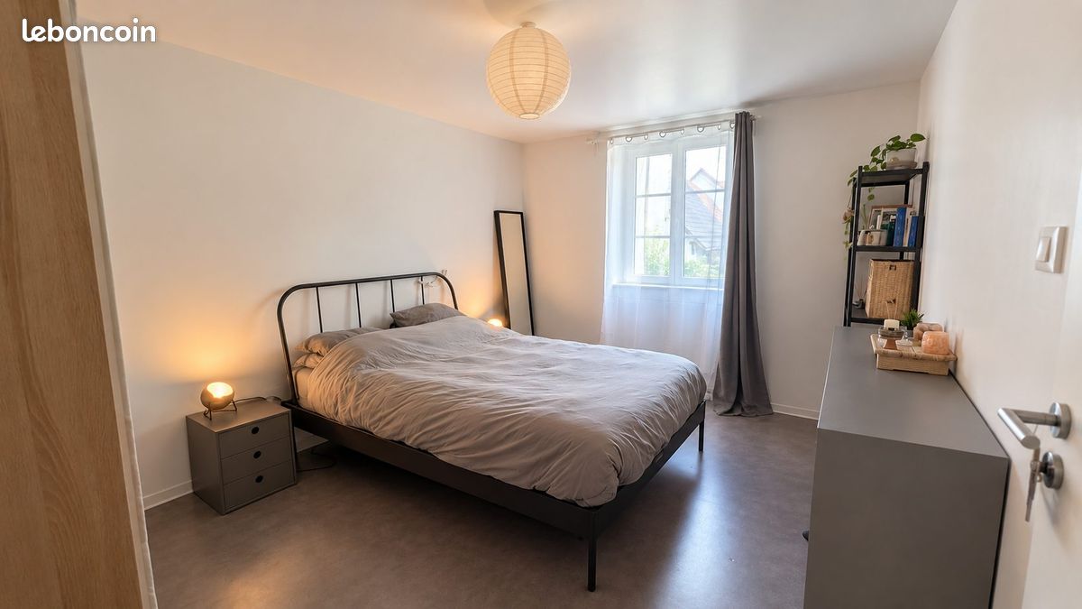 Appartement 2 pièces 45 m² · à Hœrdt · 45 m² · 745 €/mois