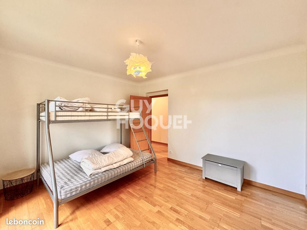 Maison a louer aix-les-bains - 5 pièce(s) - 134 m2 - Surfyn