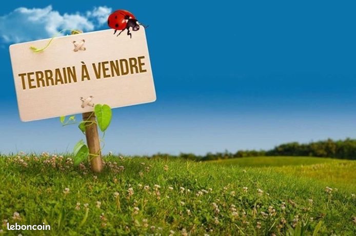 Terrain 866 m² PONTCHATEAU