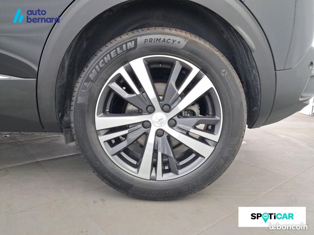 Peugeot 3008 SUV 3008 Allure Pack BlueHDi 130 S S EAT8 (image 11)