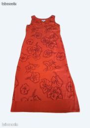 Robe d'été Apart Impressions - Taille 48 (image 1)