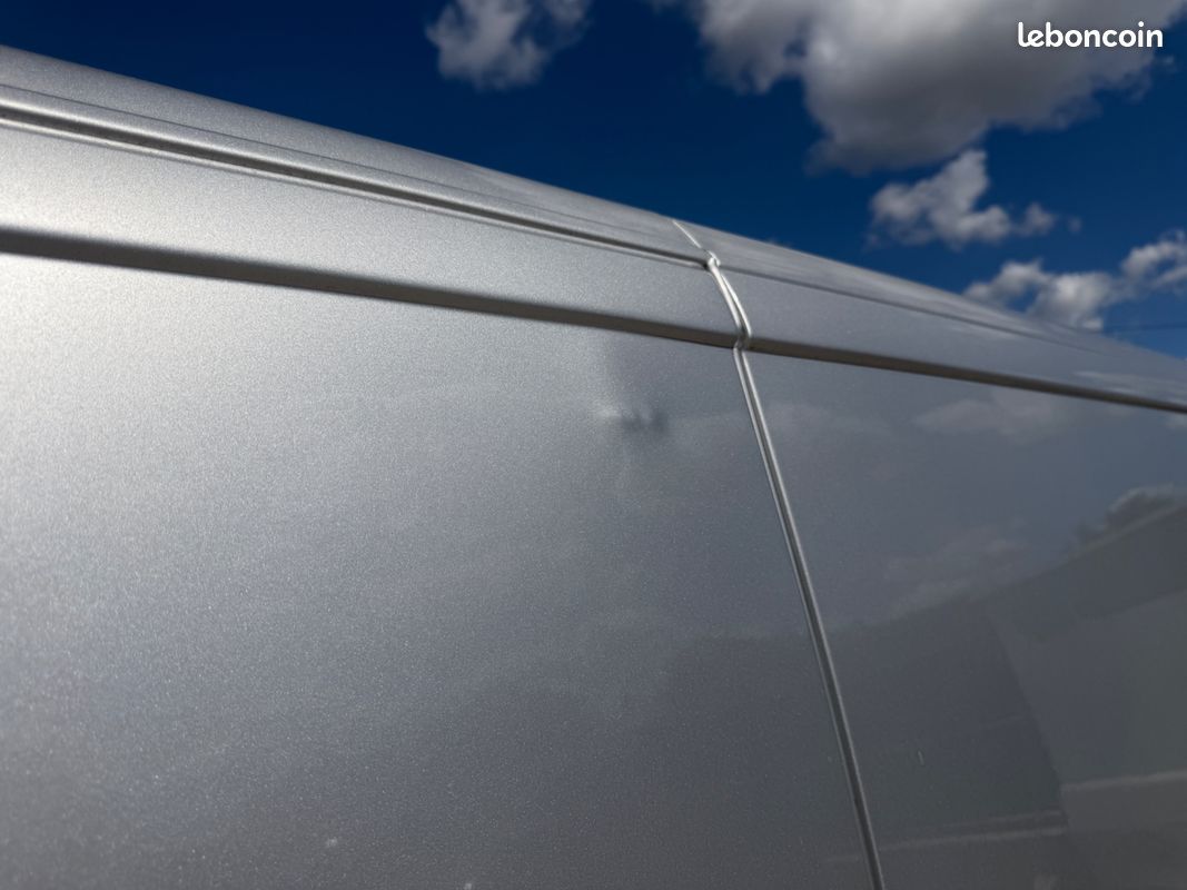 CITROEN JUMPY 2.0 HDI 128 ch BVM6 2 PLACES / CAMÉRA / CLIM / RADAR ARR (image 28)