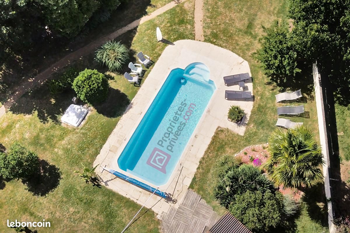 Maison 7 pièces 232 m² · à Sèvremoine · 232 m² · 399 500 €