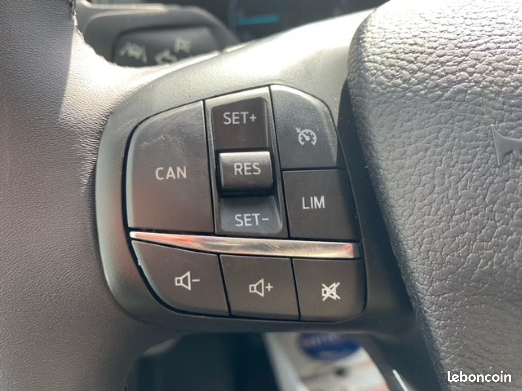 FORD TRANSIT L4H3 2.0 EcoBlue - 130 S&S P350 Trend + Radars Avant et Arrière -40% (image 14)