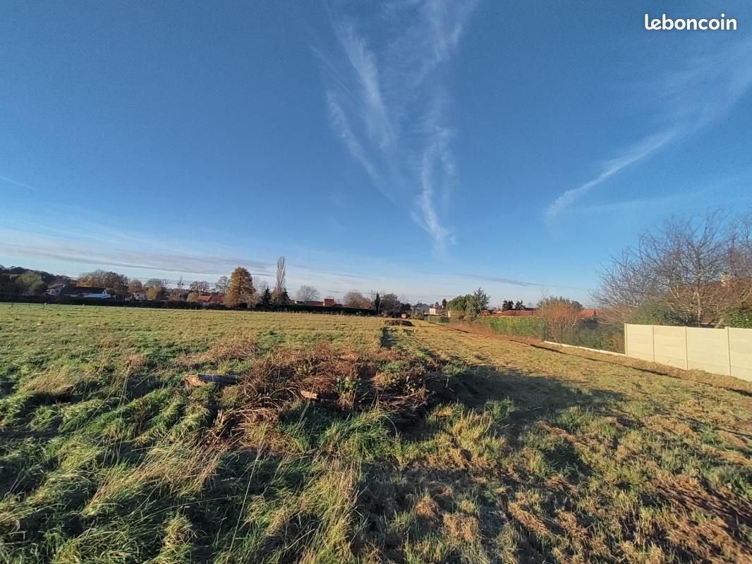 Terrain 865 m² Bellerive Sur Allier · à Bellerive-sur-Allier · 91 000 €