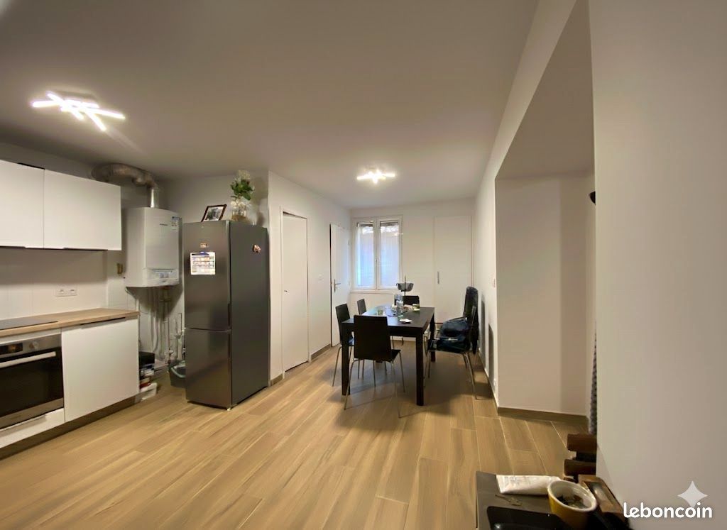 Appartement a louer pontault-combault - 2 pièce(s) - 46 m2 - Surfyn