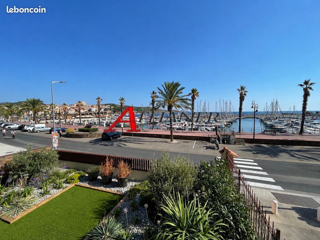Appartement 4 pièces 98 m² · à Banyuls-sur-Mer · 98 m² · 755 000 €
