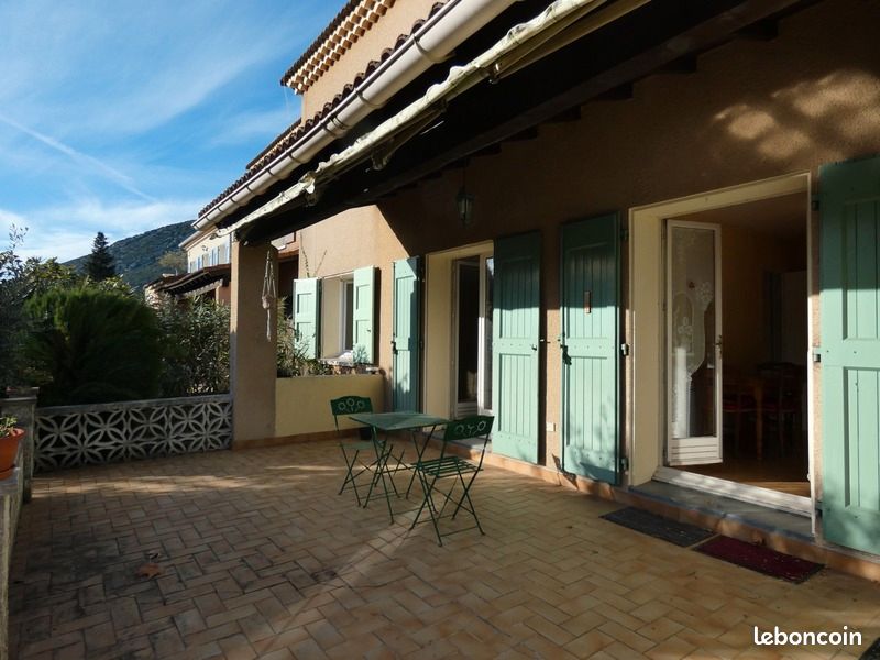 Maison 4 pièces 92 m² · à Saint-Hippolyte-du-Fort · 92 m² · 248 650 €