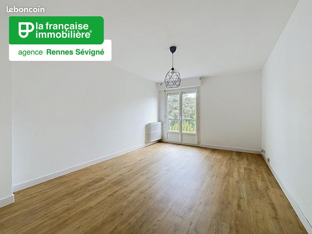 Appartement 2 pièces 45 m² · à Rennes · 45 m² · 765 €/mois