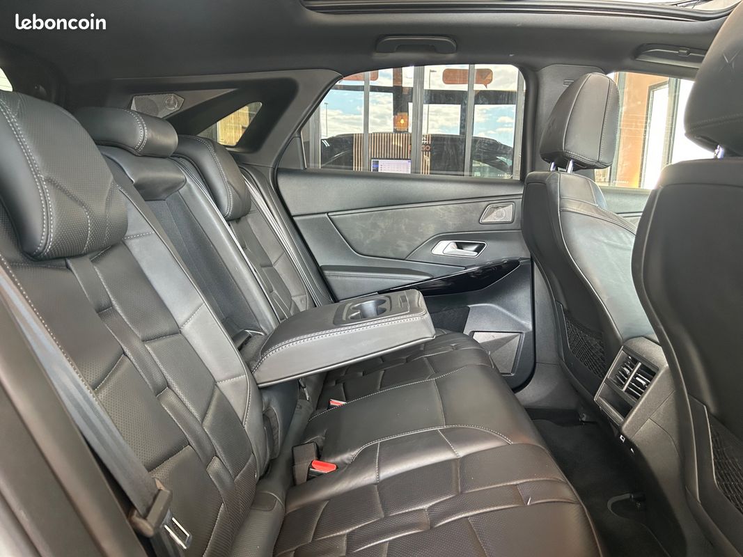 DS DS 7 CROSSBACK E-TENSE 1.6 225 Ch HYBRID Recharge 13.2KWH OPERA BVA - Toit Ouvrant - (image 17)