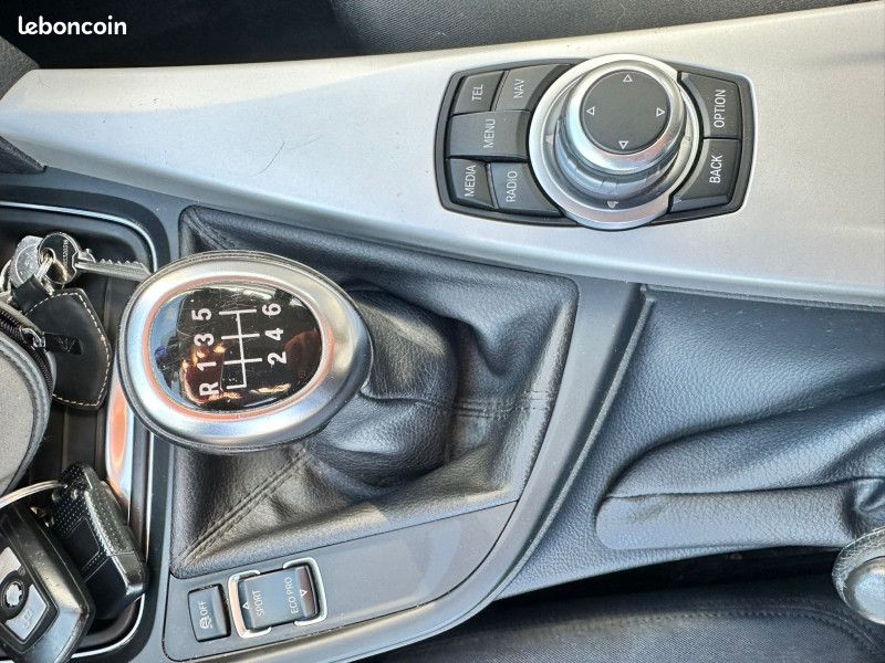 Bmw SERIE 3 (F30) 320D 184CH LOUNGE (image 9)