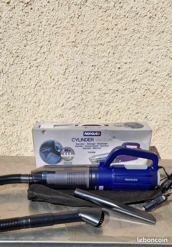 Aspirateur Auto (image 2)