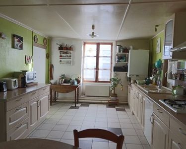 Maison 495 000 € - 95 m²