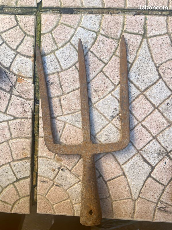 Fourche sans manche (image 1)