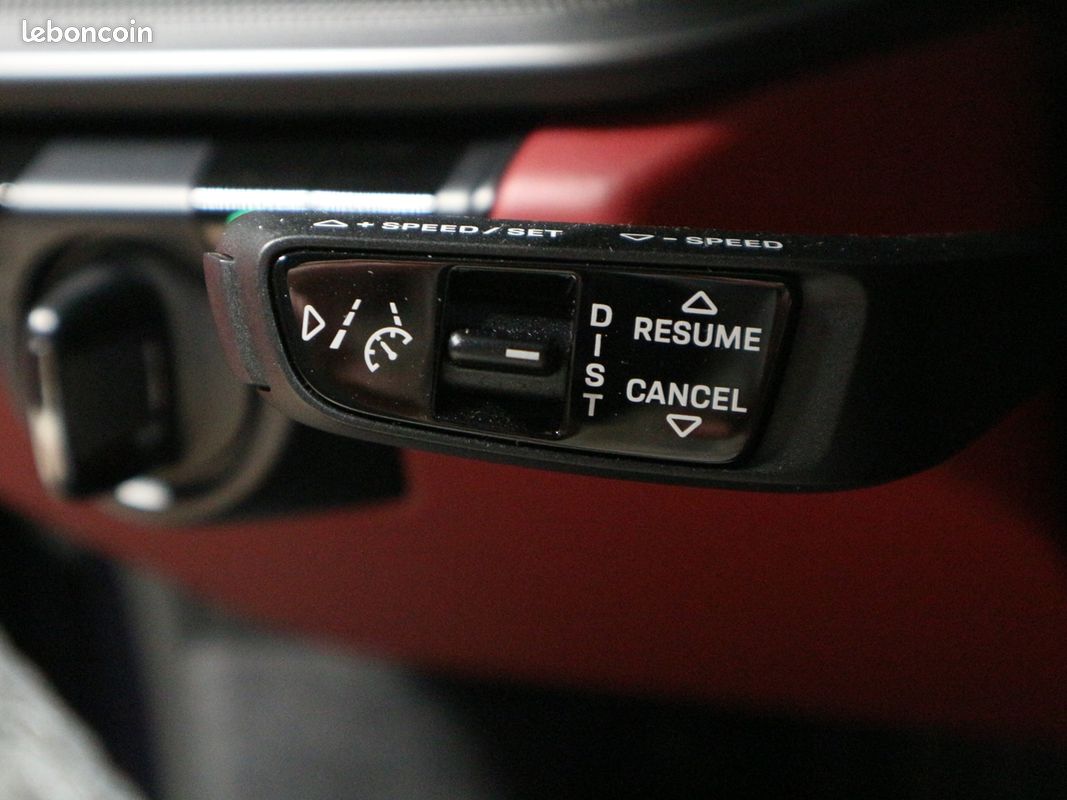 Porsche 911 COUPE (992) 3.0 450CH 4S (image 20)