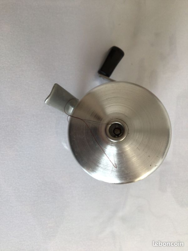 Moulinet Feeder Daiwa Cast'izm Feeder | Pacific Pêche