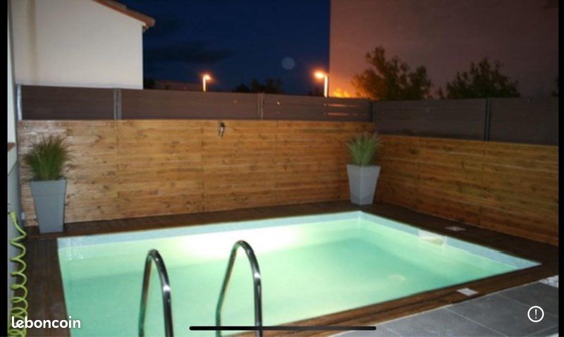 Maison 4 pièces 105 m² · à Perpignan · 105 m² · 1 210 €/mois
