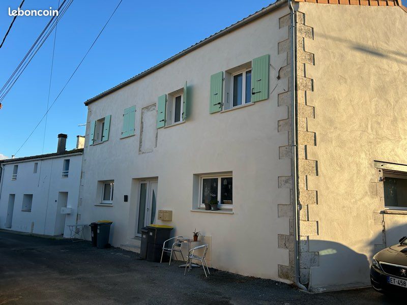 Appartement 3 pièces 70 m² · à Tonnay-Charente · 70 m² · 810 €/mois