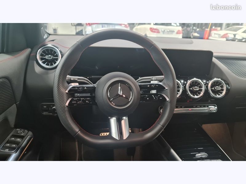 Mercedes EQA 250+ AMG Line (image 9)