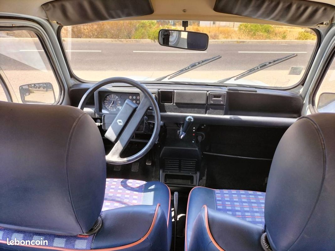 Renault 4/4L R4CLAN (image 11)