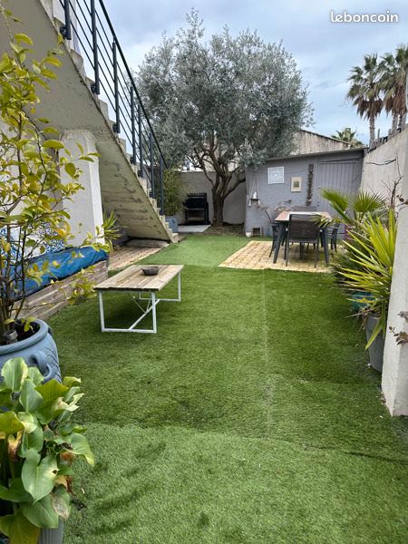 Maison 4 pièces 117 m² · à Codognan · 117 m² · 254 880 €