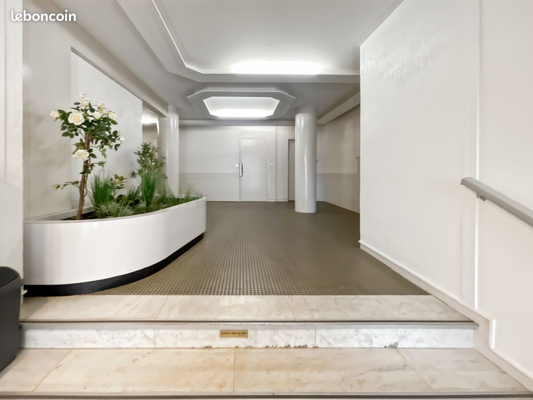 Appartement 4 pièces 83 m² · à Dijon · 83 m² · 149 900 €
