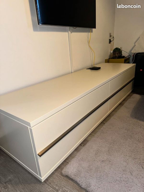 Meuble télévision (image 3)