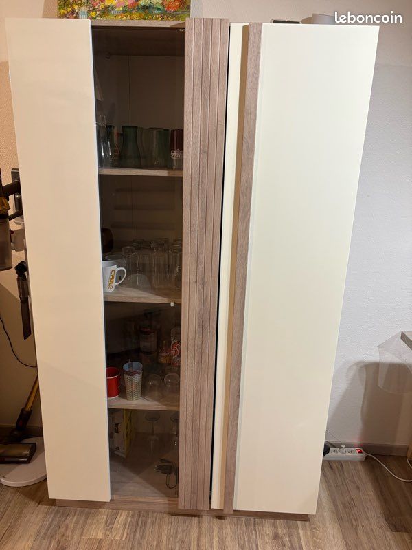 Vitrine led (image 1)