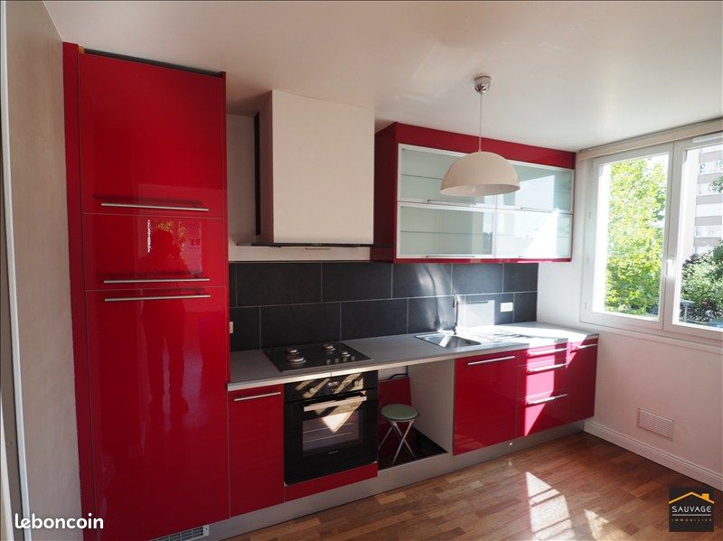 Appartement 3 pièces 79 m² · à Rouen · 79 m² · 737 €/mois