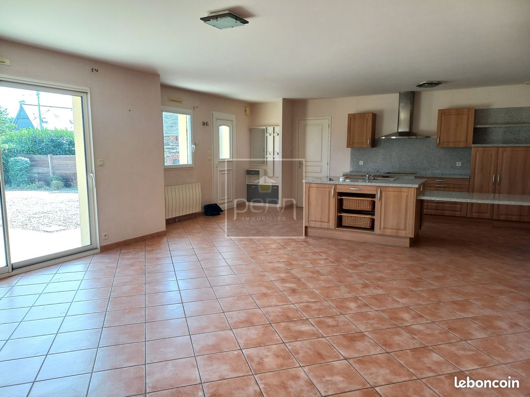 Maison 4 pièces 86 m² · à Torcé · 86 m² · 795 €/mois