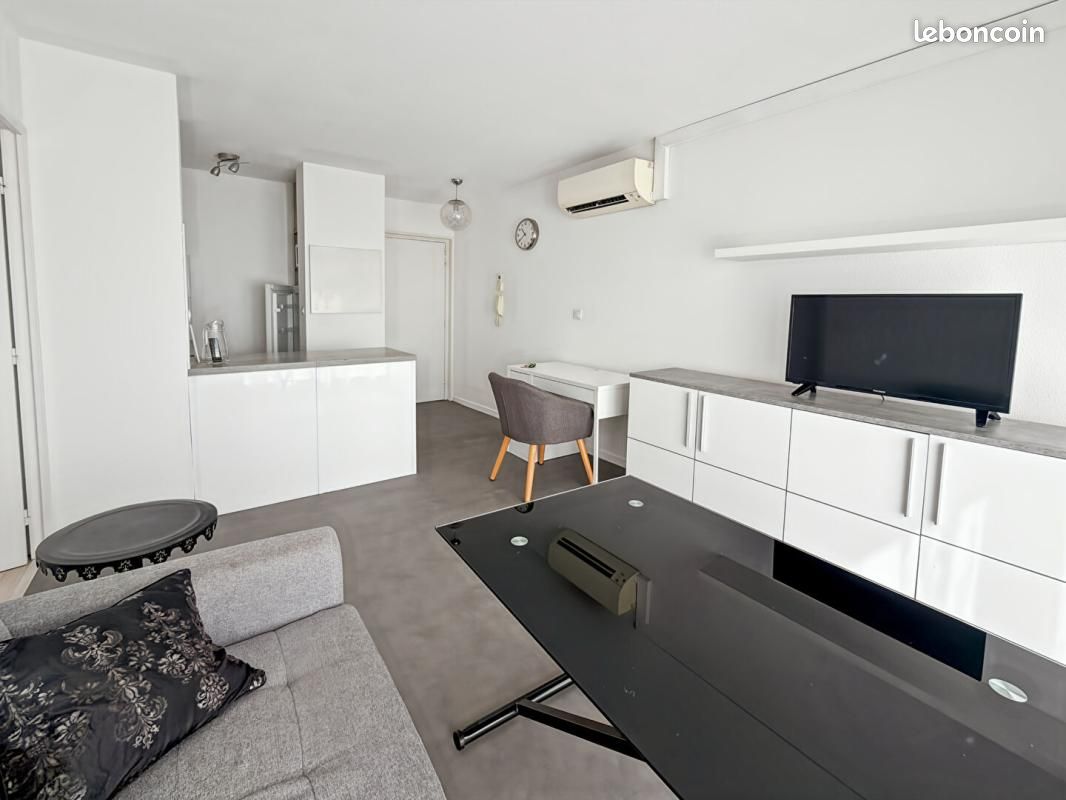 Appartement 2 pièces 31 m² · à Le Haillan · 31 m² · 139 990 €