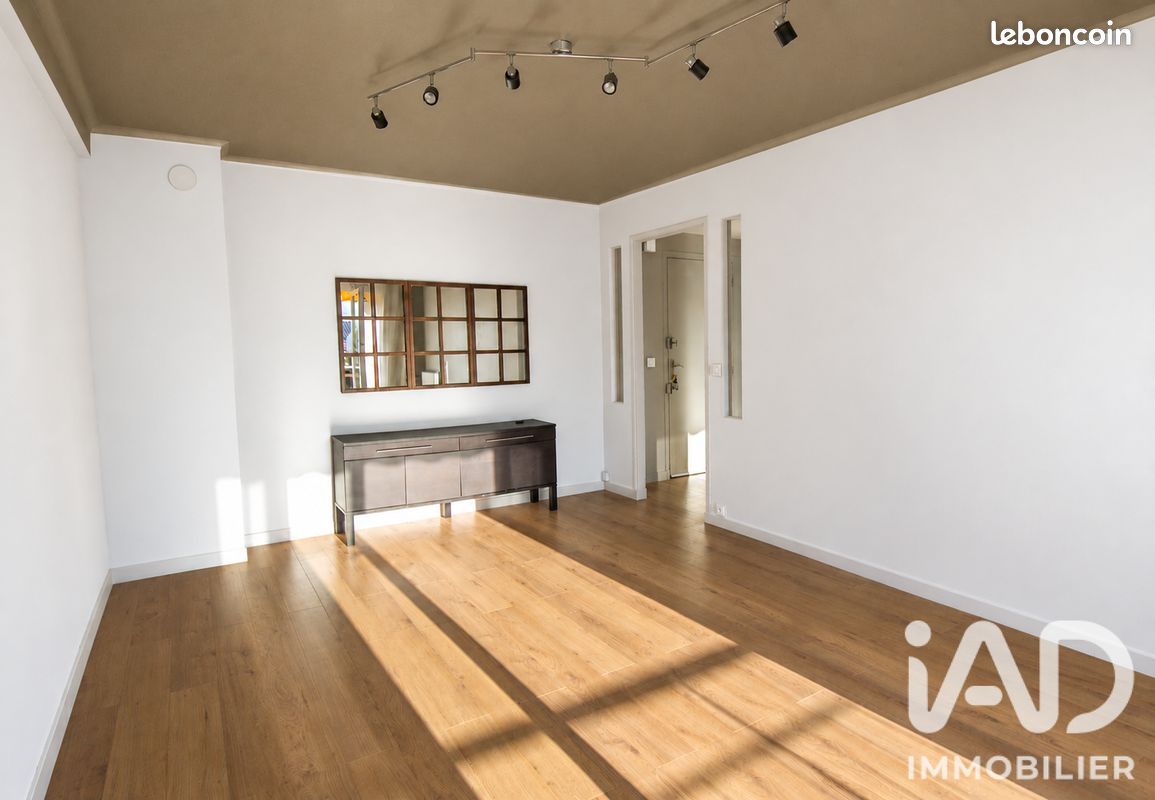 Appartement 3 pièces 60 m² · à Vallauris · 60 m² · 219 000 €